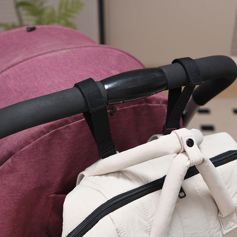 Multi-Functional Padded Backpack Stornfield