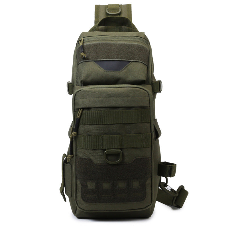Urban Tactical Sling Pack Stornfield