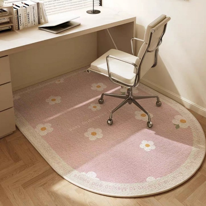 Ergonomic Office Carpet Mat