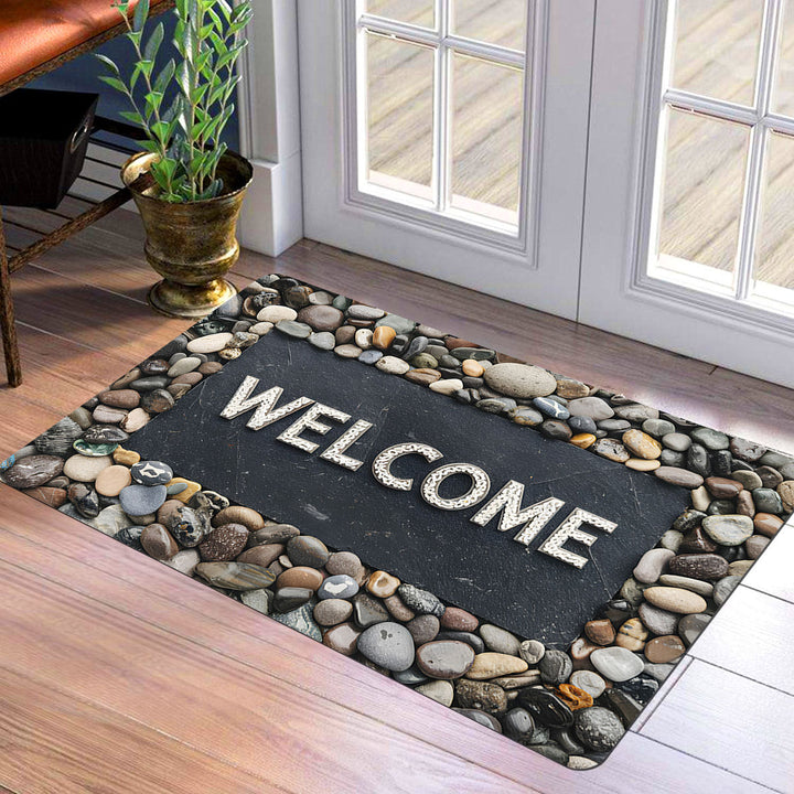 Welcome Mat Stornfield 1786437047