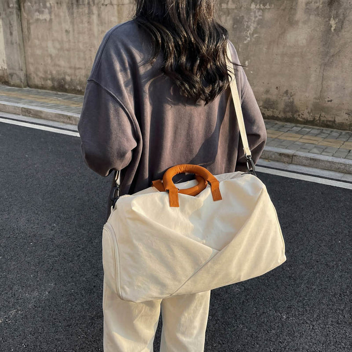 Travel Duffel Stornfield