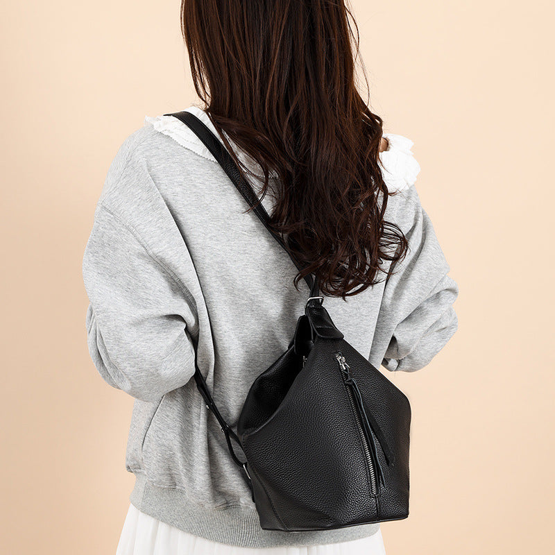 Modern Sling Backpack Stornfield