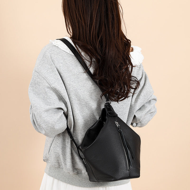 Modern Sling Backpack Stornfield