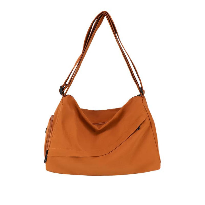 Multifunctional Sports Bag with Ergonomic Design Stornfield