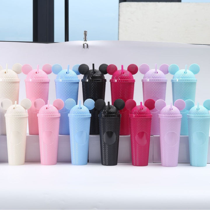 Ladies Trendy and playful cups with Mickey Mouse ears Stornfield