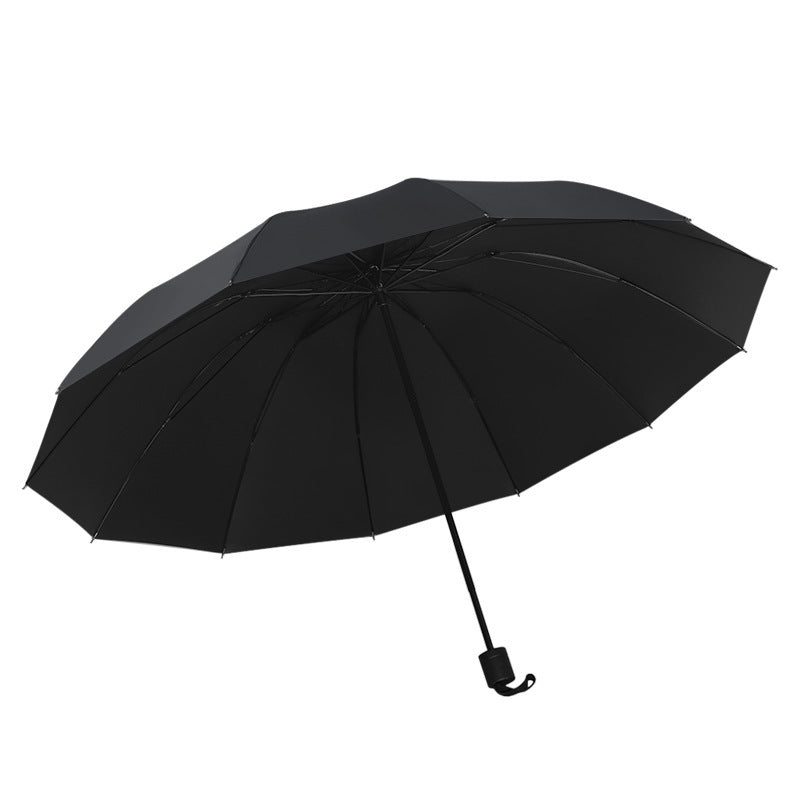 Ladies UV protection umbrella with automatic opening mechanism Stornfield