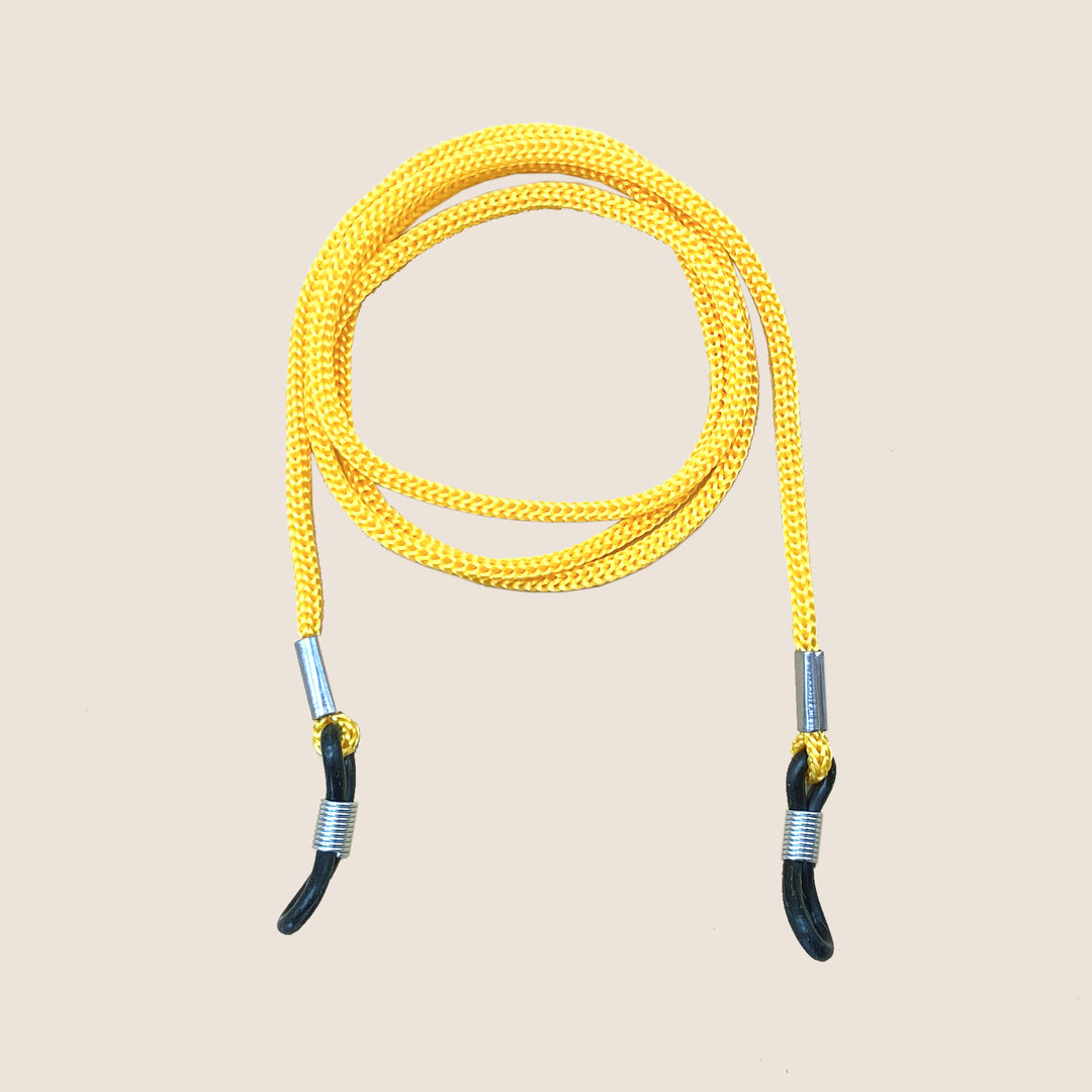 High-Performance Elastic Shoelaces Stornfield