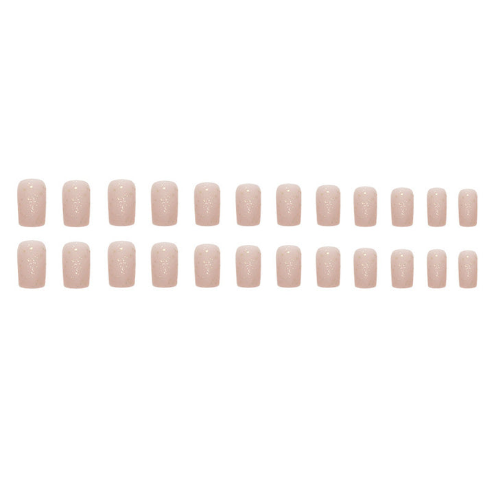 Press-On Nail Set