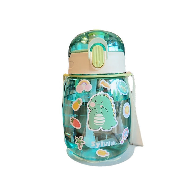 Ladies' Carry-safe Water Bottle Stornfield