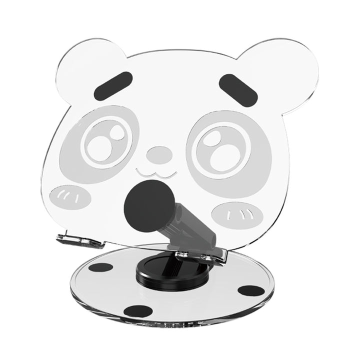 Fun Cartoon Panda Microphone Stand Stornfield