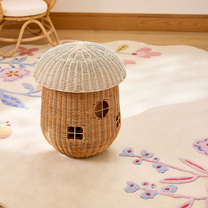 Decorative Woven Pet Home Stornfield