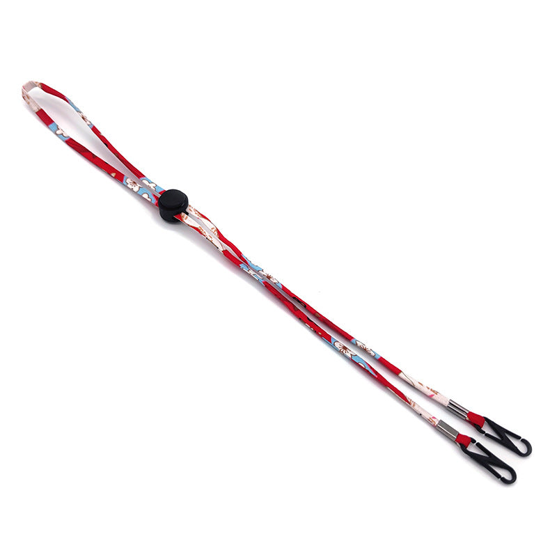 Stylish Adjustable Eyewear Strap Stornfield