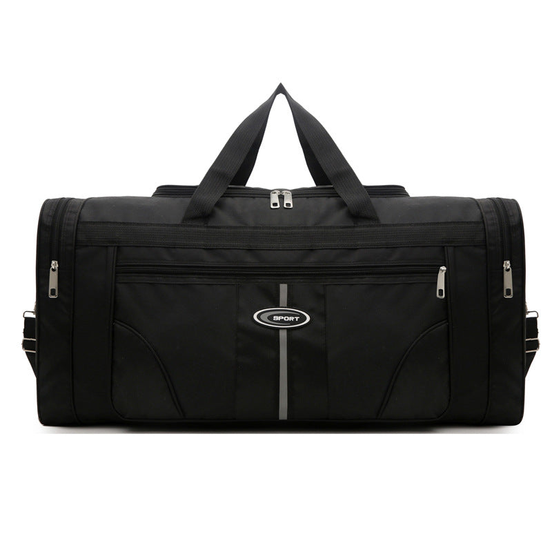 Multi-Functional Sports Travel Duffle