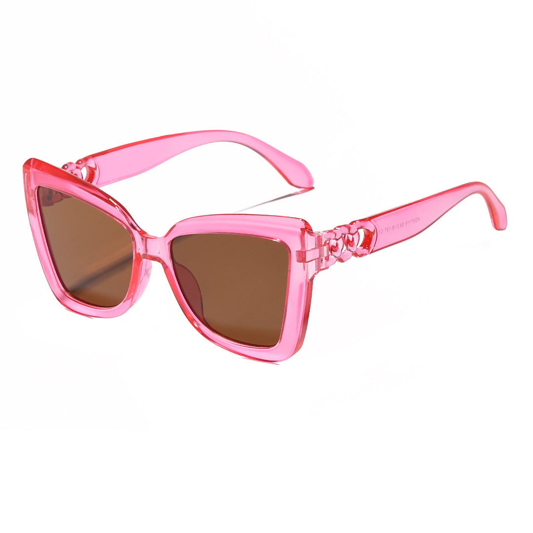 Women's fashionable sunglasses with striking design and sturdy frame Stornfield