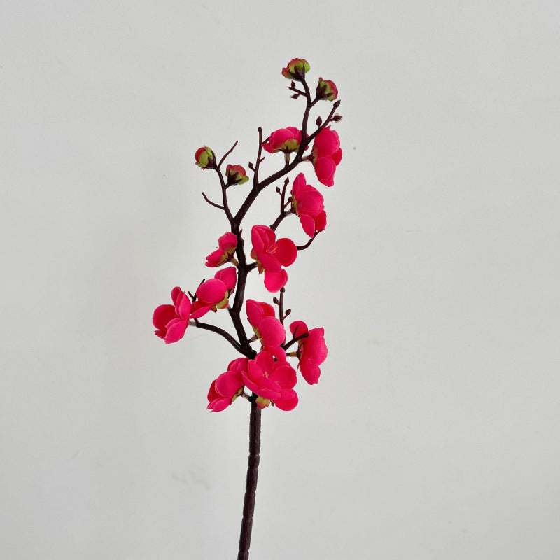 Cherry Blossom Floral Stem