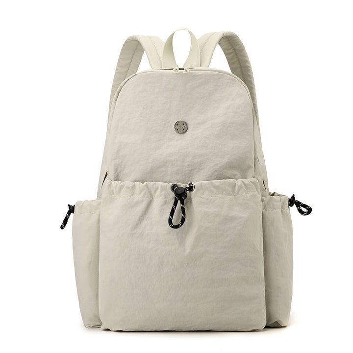 All-Season Versatile Travel Backpack Stornfield
