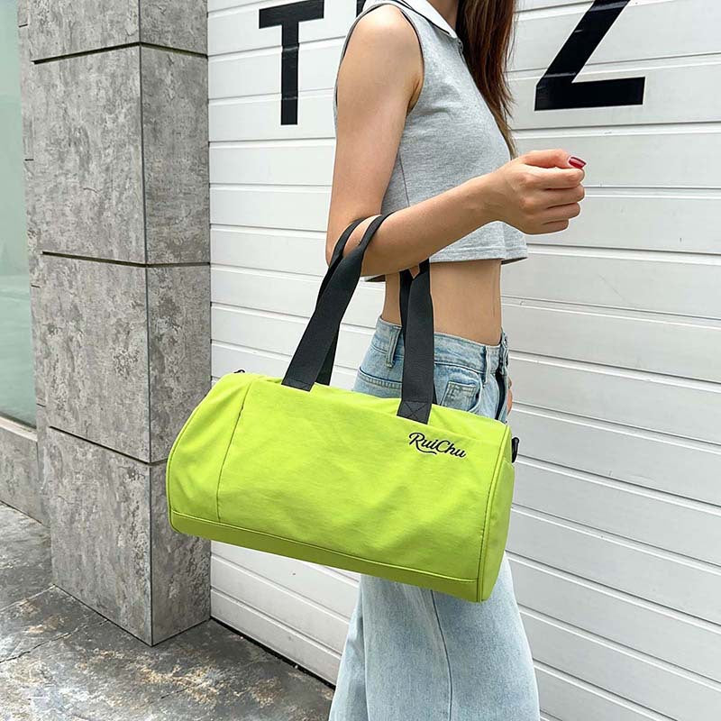 Lightweight Travel Duffel Bag Stornfield