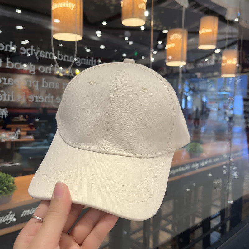 Women's Classic Structured Baseball Cap Stornfield