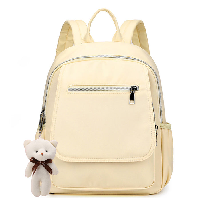 Versatile Convertible Diaper Backpack Stornfield