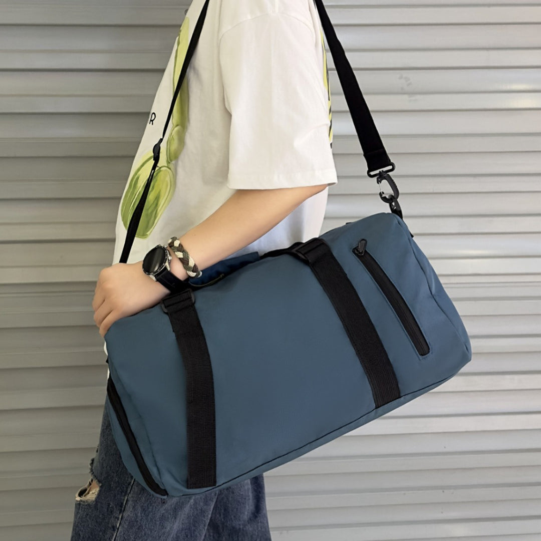 Versatile Sports Travel Duffel Bag Stornfield