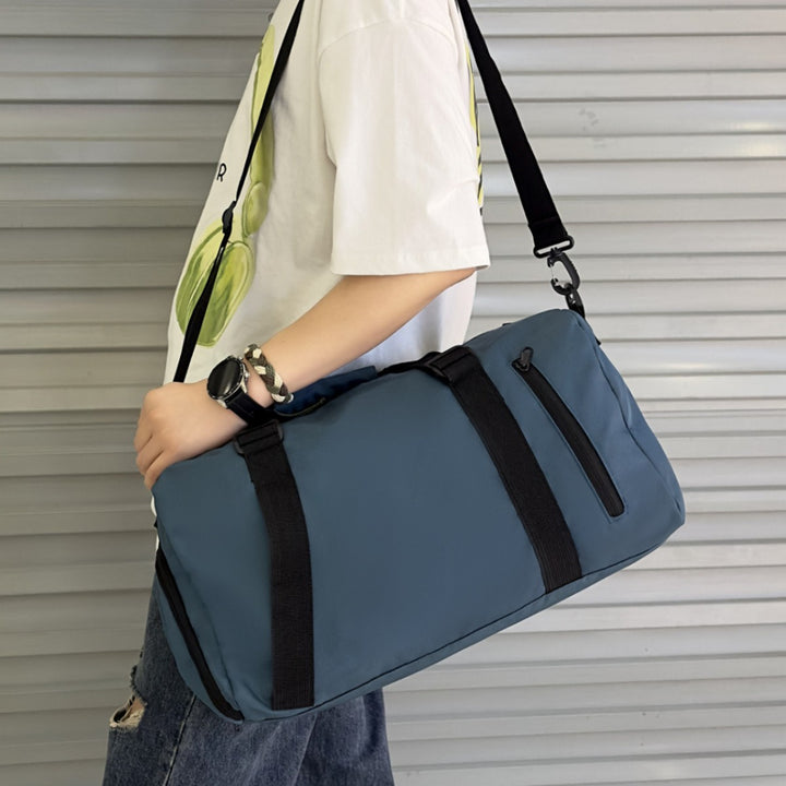 Versatile Sports Travel Duffel Bag Stornfield