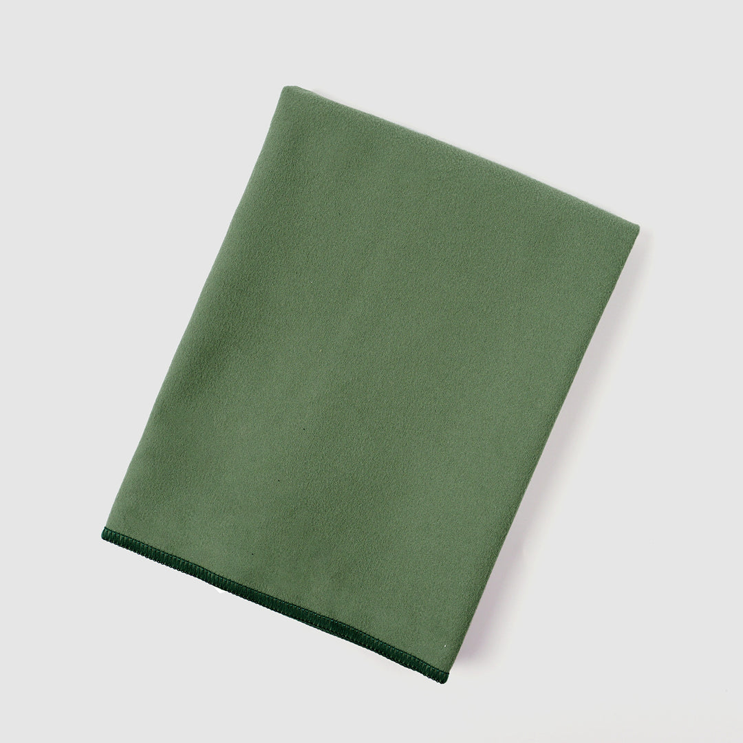 soft fleece blanket Stornfield