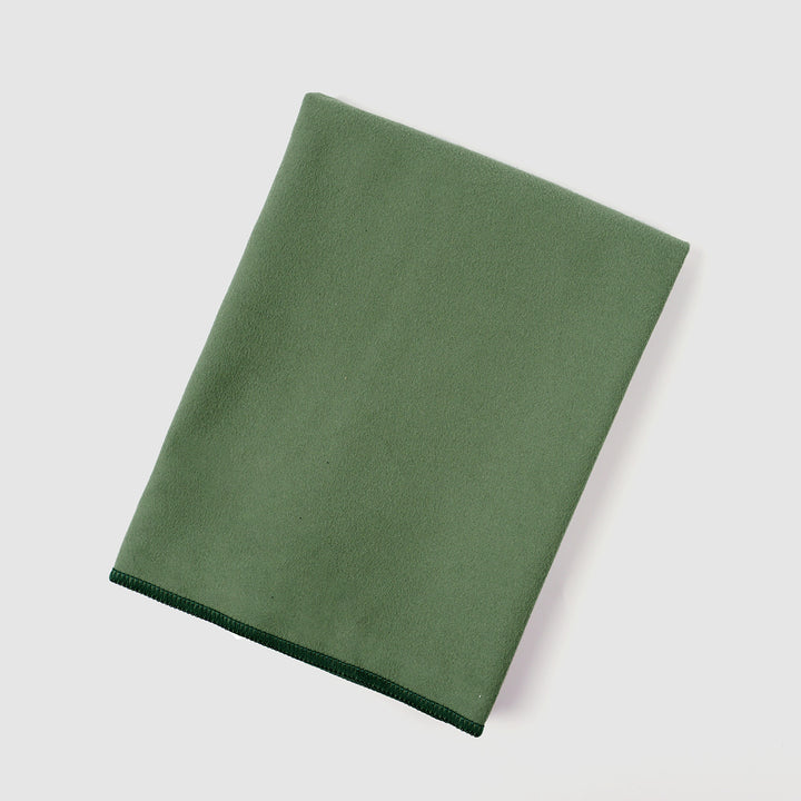 soft fleece blanket Stornfield