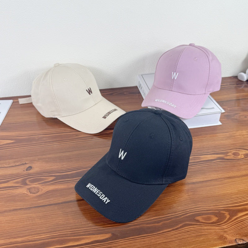 Women's Casual Graphic Baseball Cap Stornfield