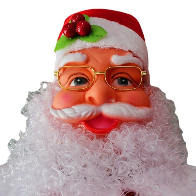 Decorative Santa Claus Figurines Stornfield