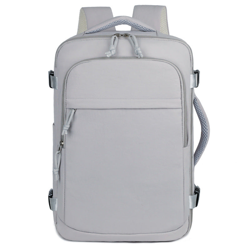 Ergonomic Multi-Functional Daily Backpack Stornfield