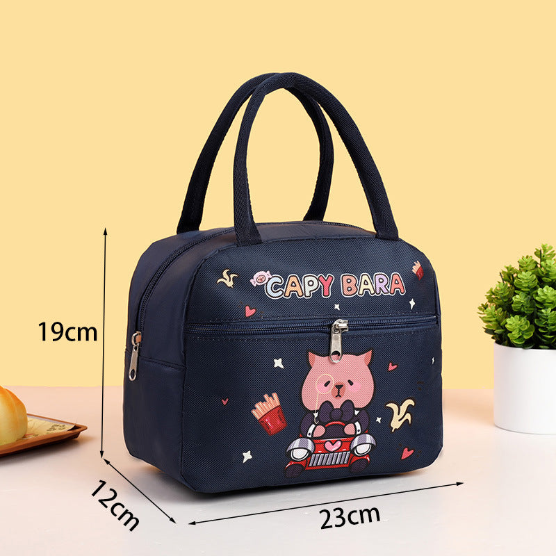 Children's Insulated Lunch Box Stornfield