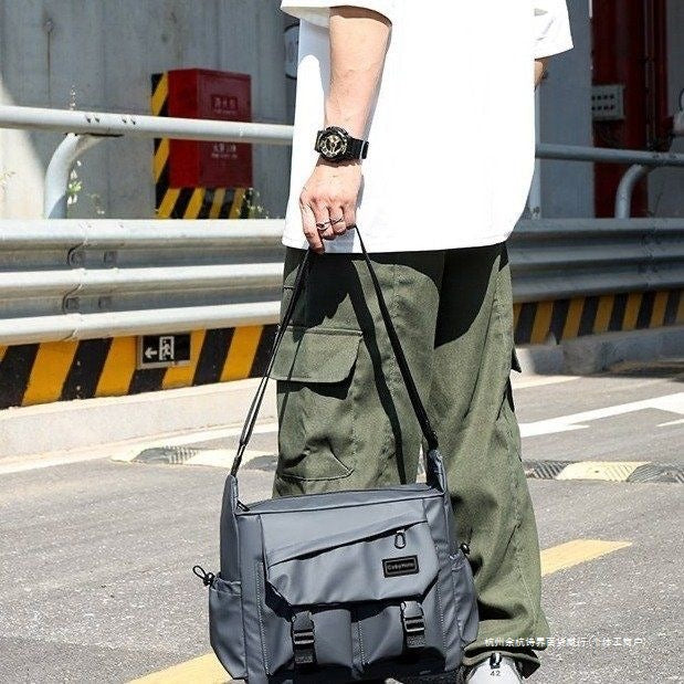 Messenger Bag Stornfield