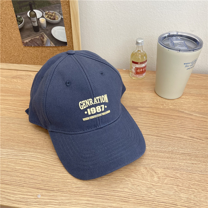Men's Adjustable Graphic Baseball Cap Stornfield 1783922253