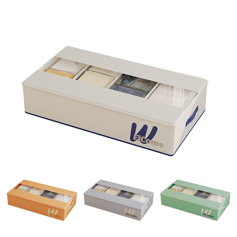 Storage Box