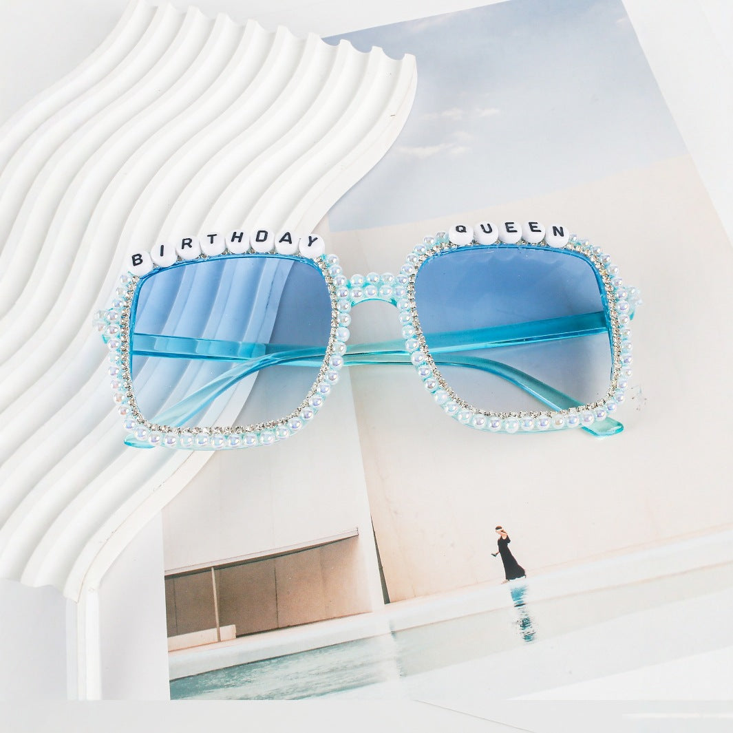 Statement Sunglasses Stornfield
