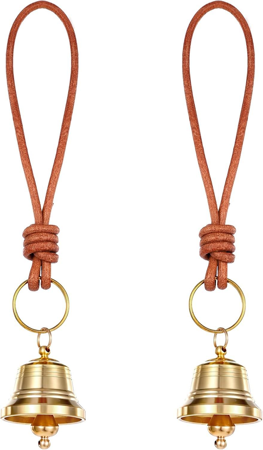 Decorative Hanging Bell Set Stornfield