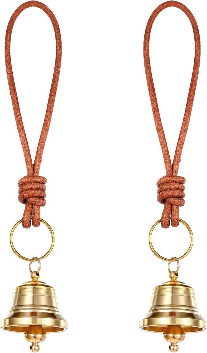 Decorative Hanging Bell Set Stornfield