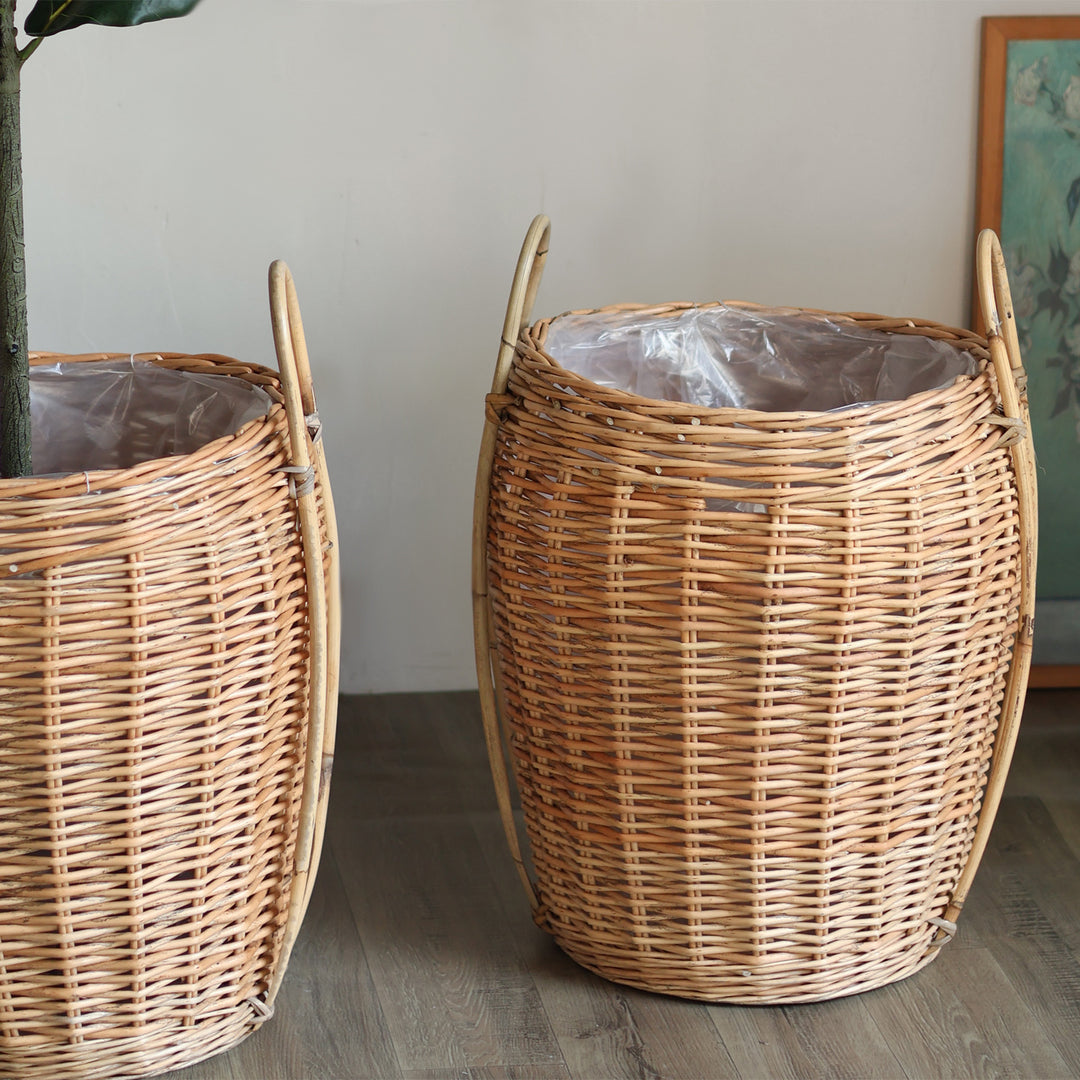 Large storage basket Stornfield
