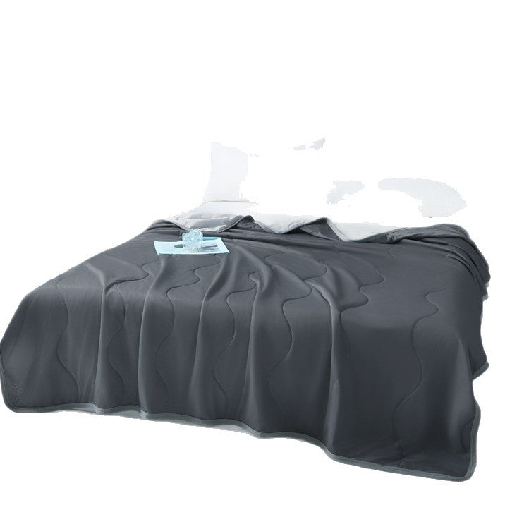 Soft Touch Quilted Blanket
