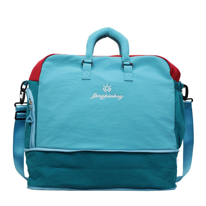 Fashionable Gym Duffle Bag Stornfield