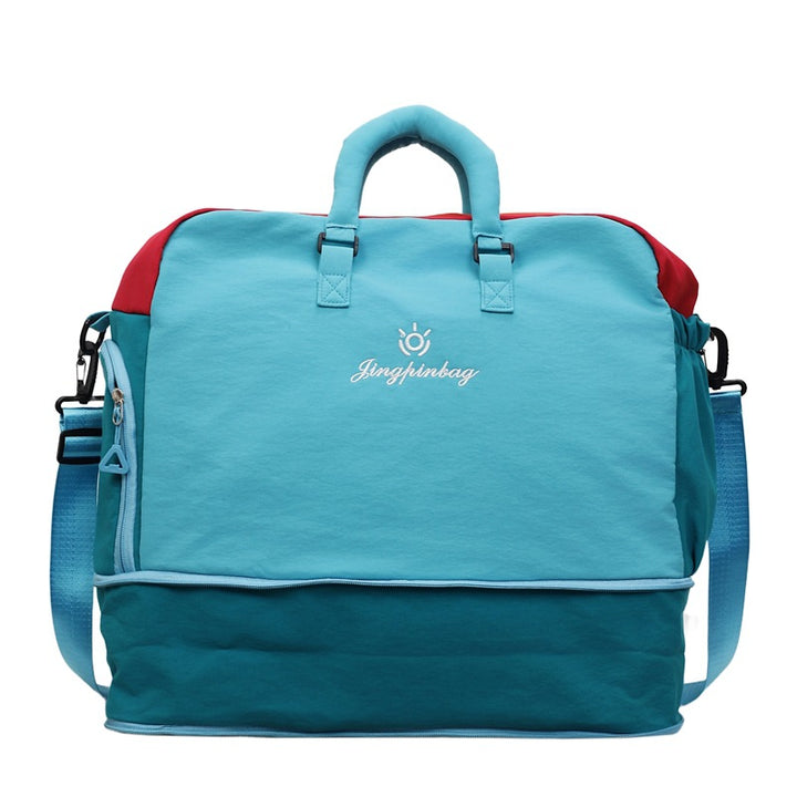 Fashionable Gym Duffle Bag Stornfield