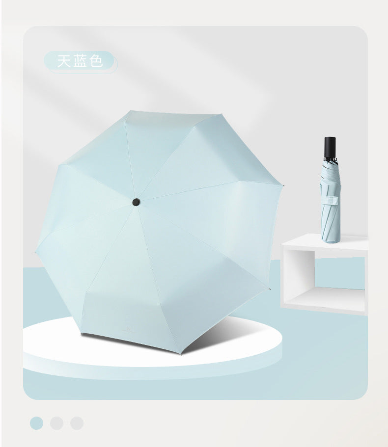 Women Automatic Umbrella Stornfield
