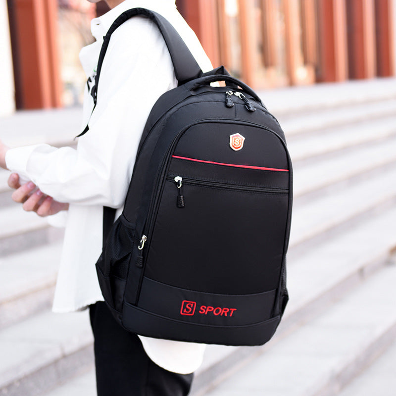 Multi-Functional Sports Backpack Stornfield