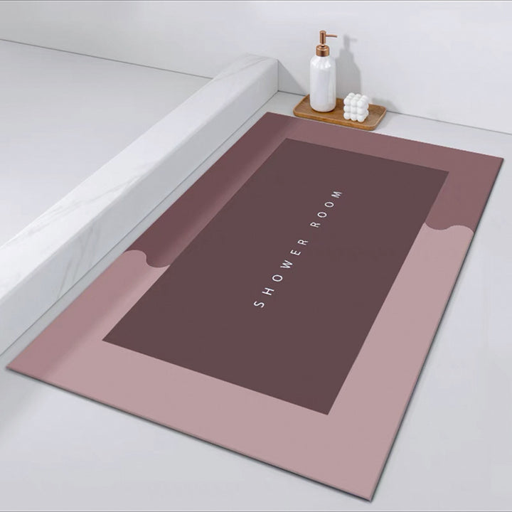 Shower Mat Stornfield