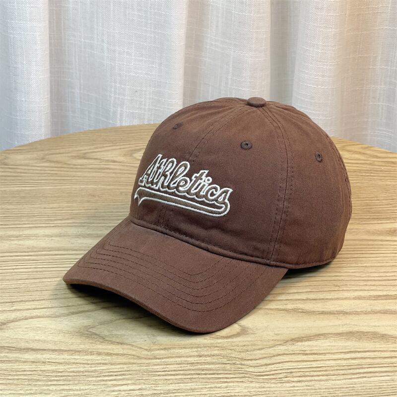 Men's Adjustable Embroidered Baseball Cap Stornfield 1784270549