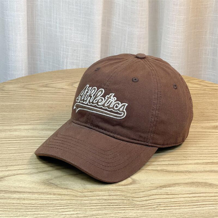 Men's Adjustable Embroidered Baseball Cap Stornfield 1784270549