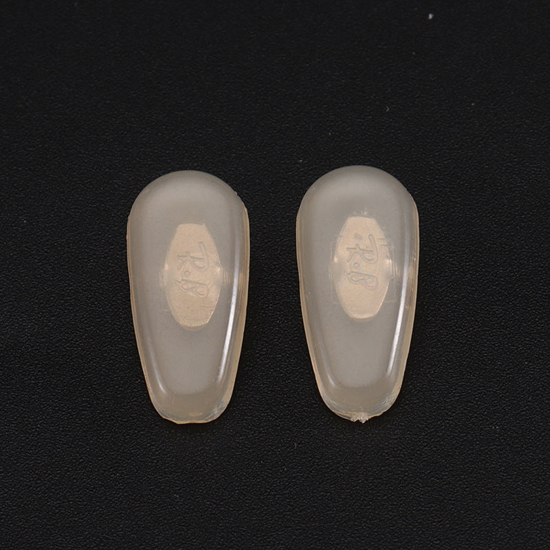 Soft Silicone Glasses Nose Pads Stornfield