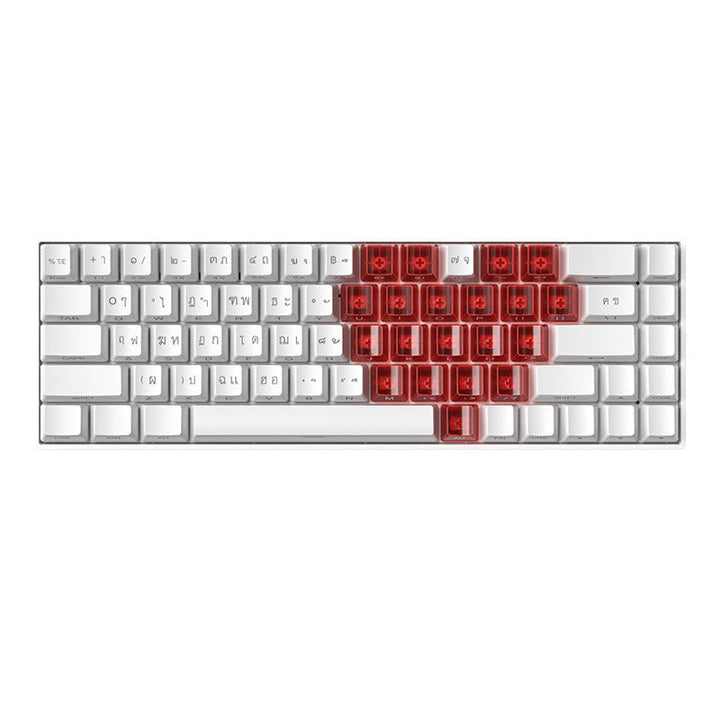 Keyboard Stornfield