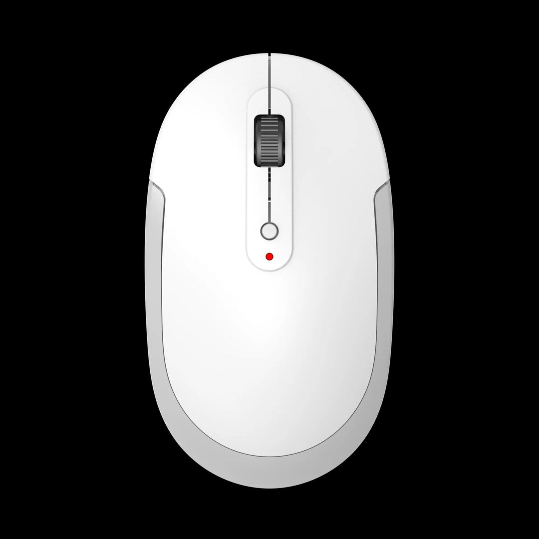 Precision Wireless Computer Mouse Stornfield