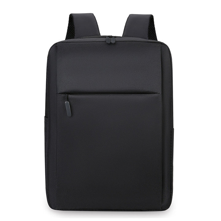 Sleek Minimalist Backpack Stornfield